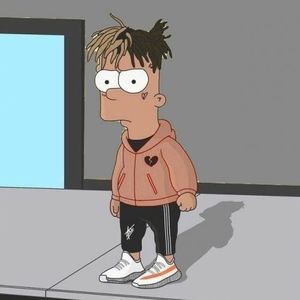 Meet your Posher, Gerard